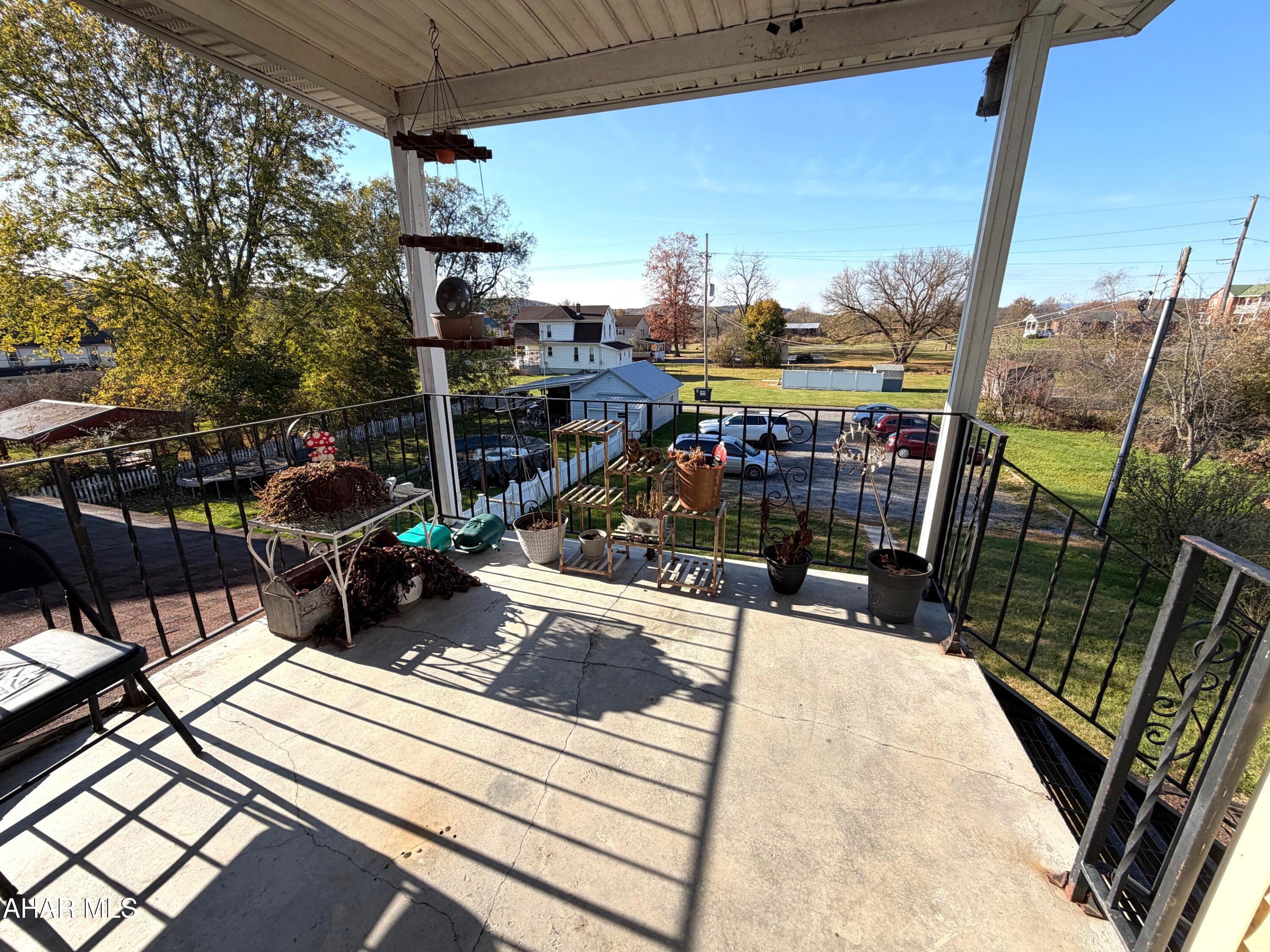 None - Commercial Sale