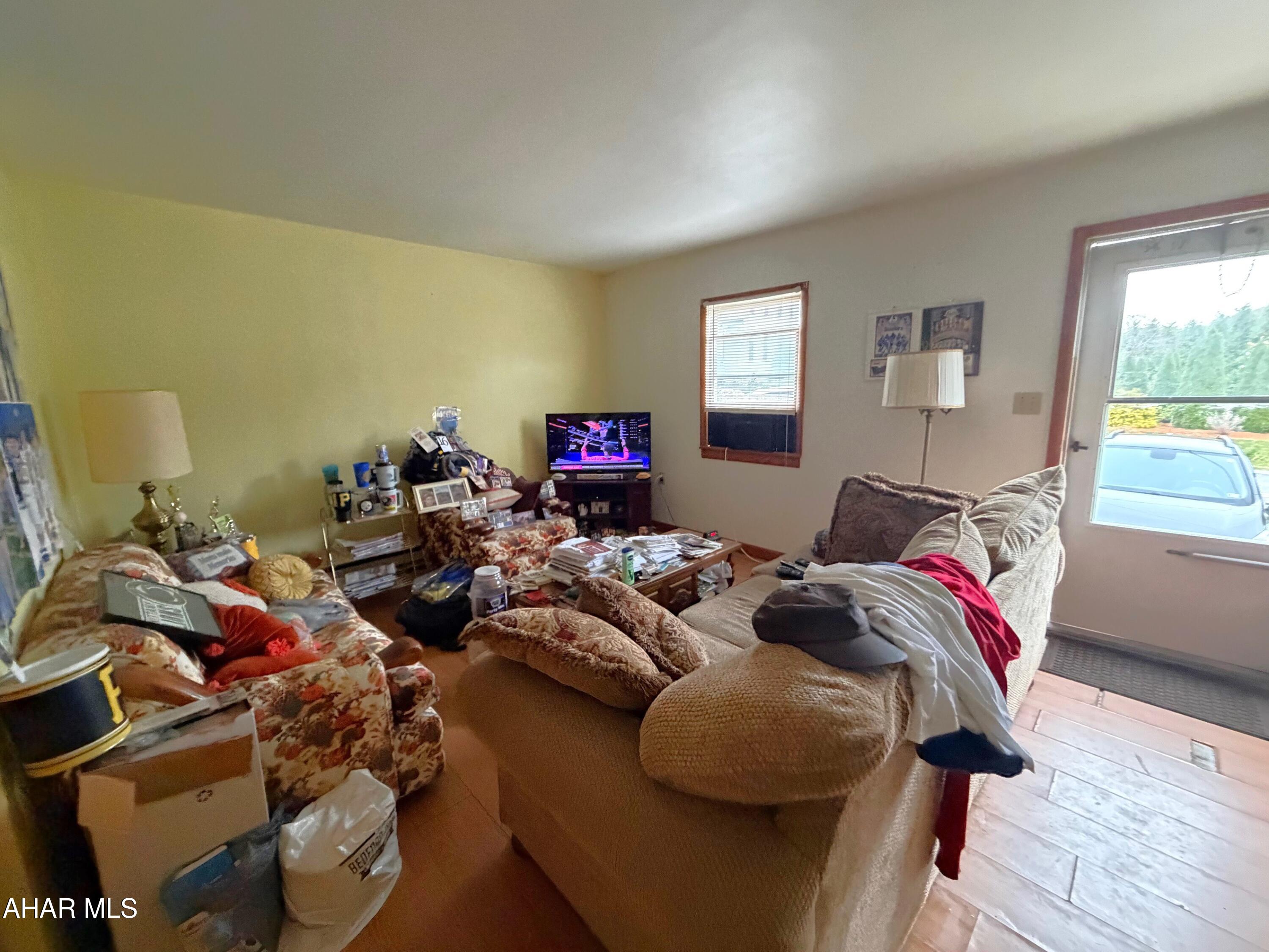 None - Commercial Sale