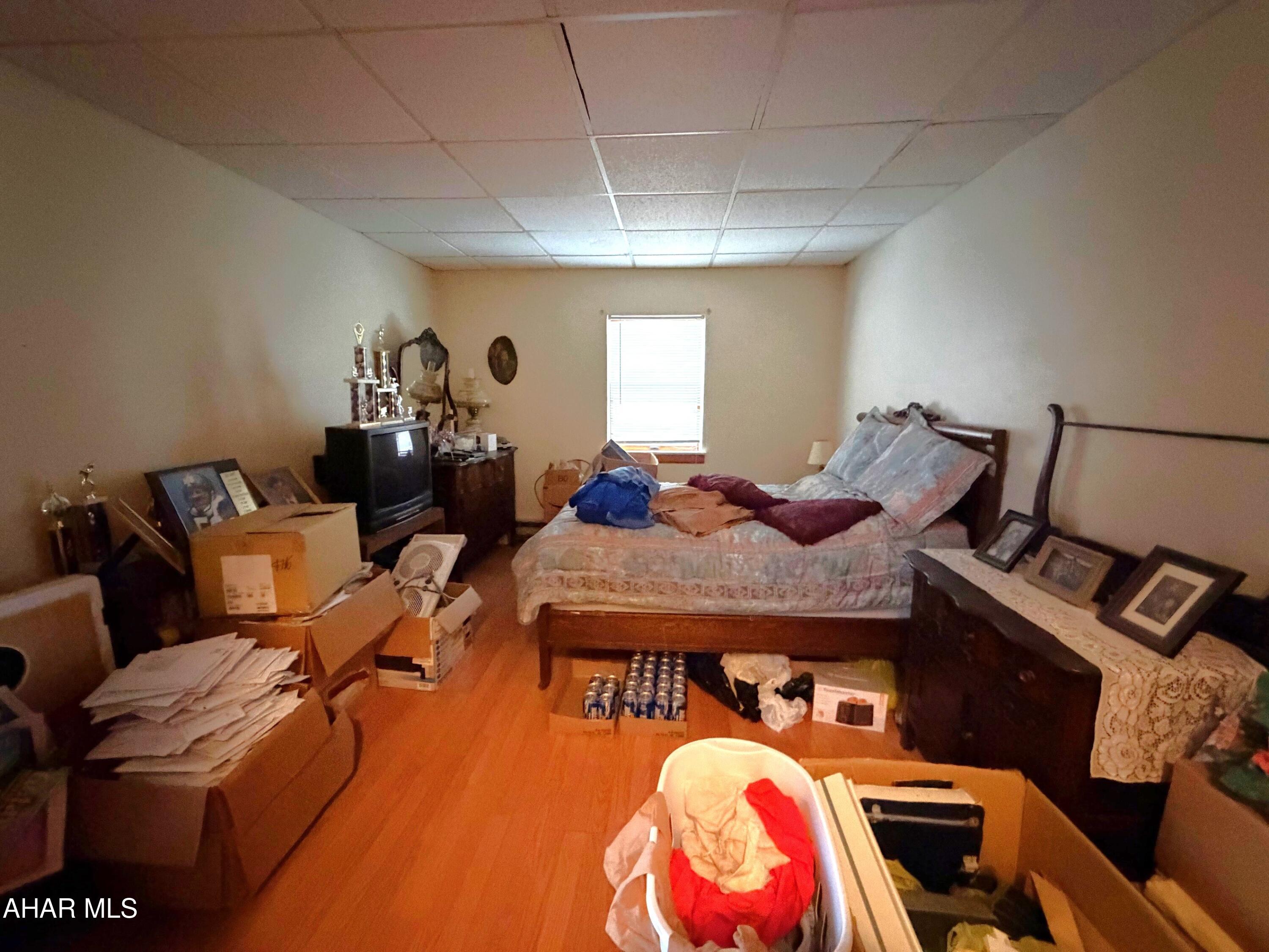 None - Commercial Sale