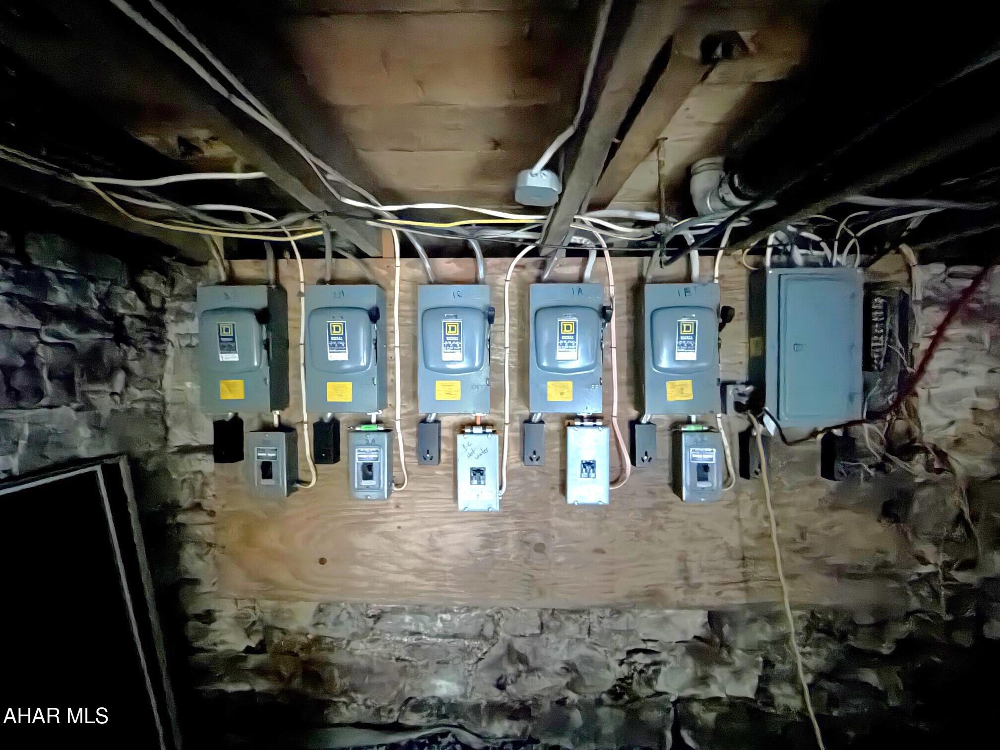 None - Commercial Sale