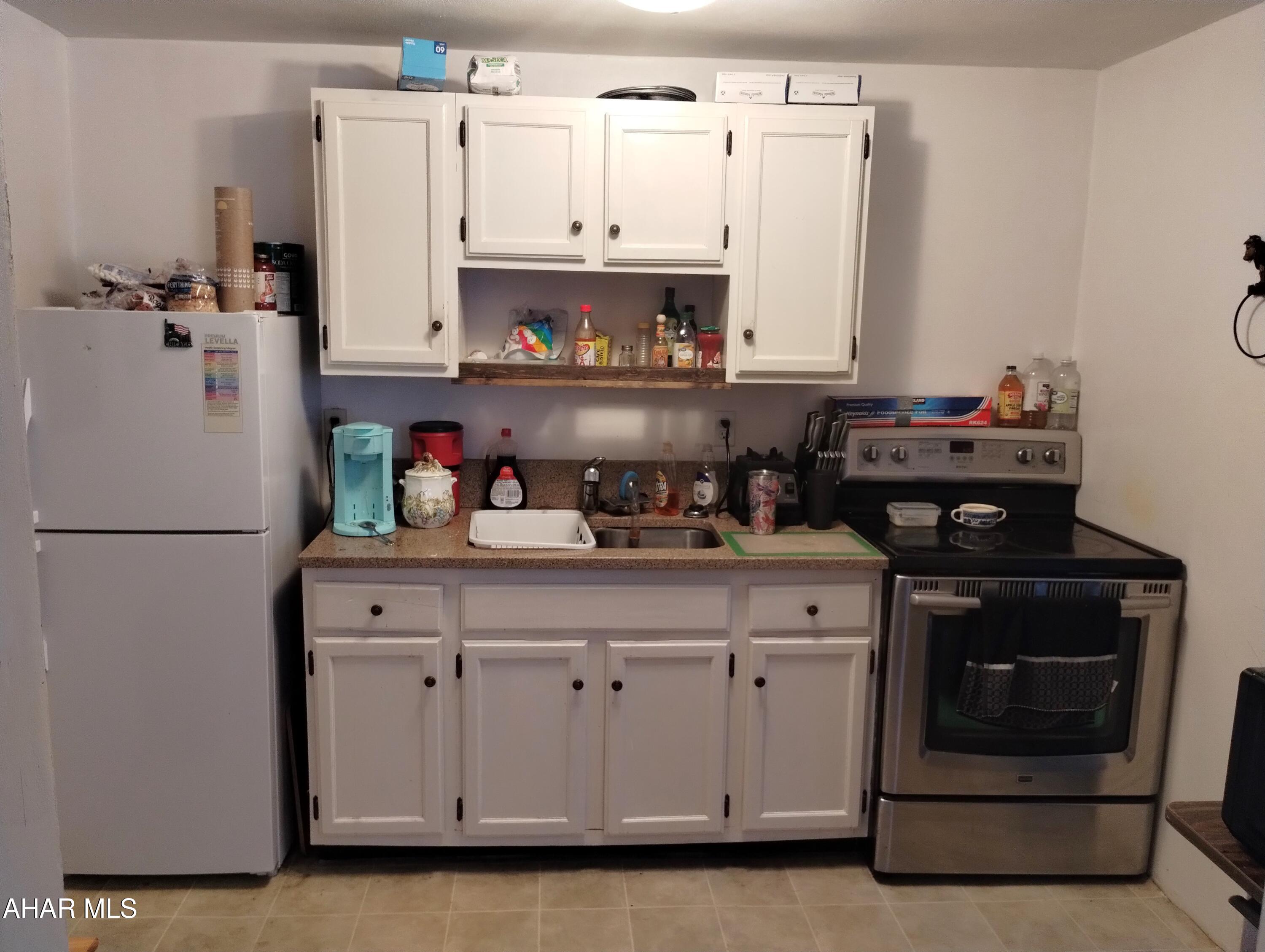 None - Commercial Sale