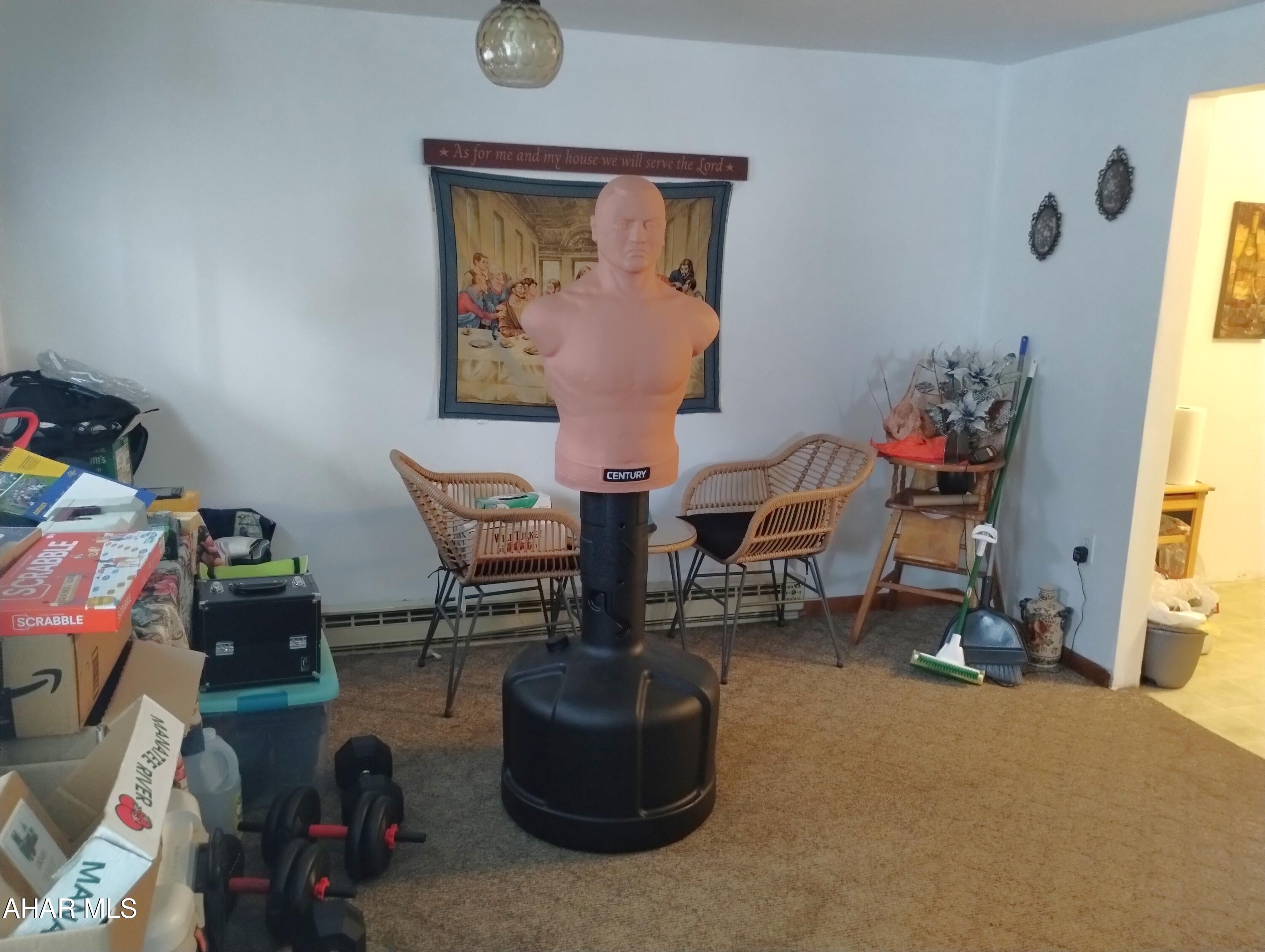 None - Commercial Sale