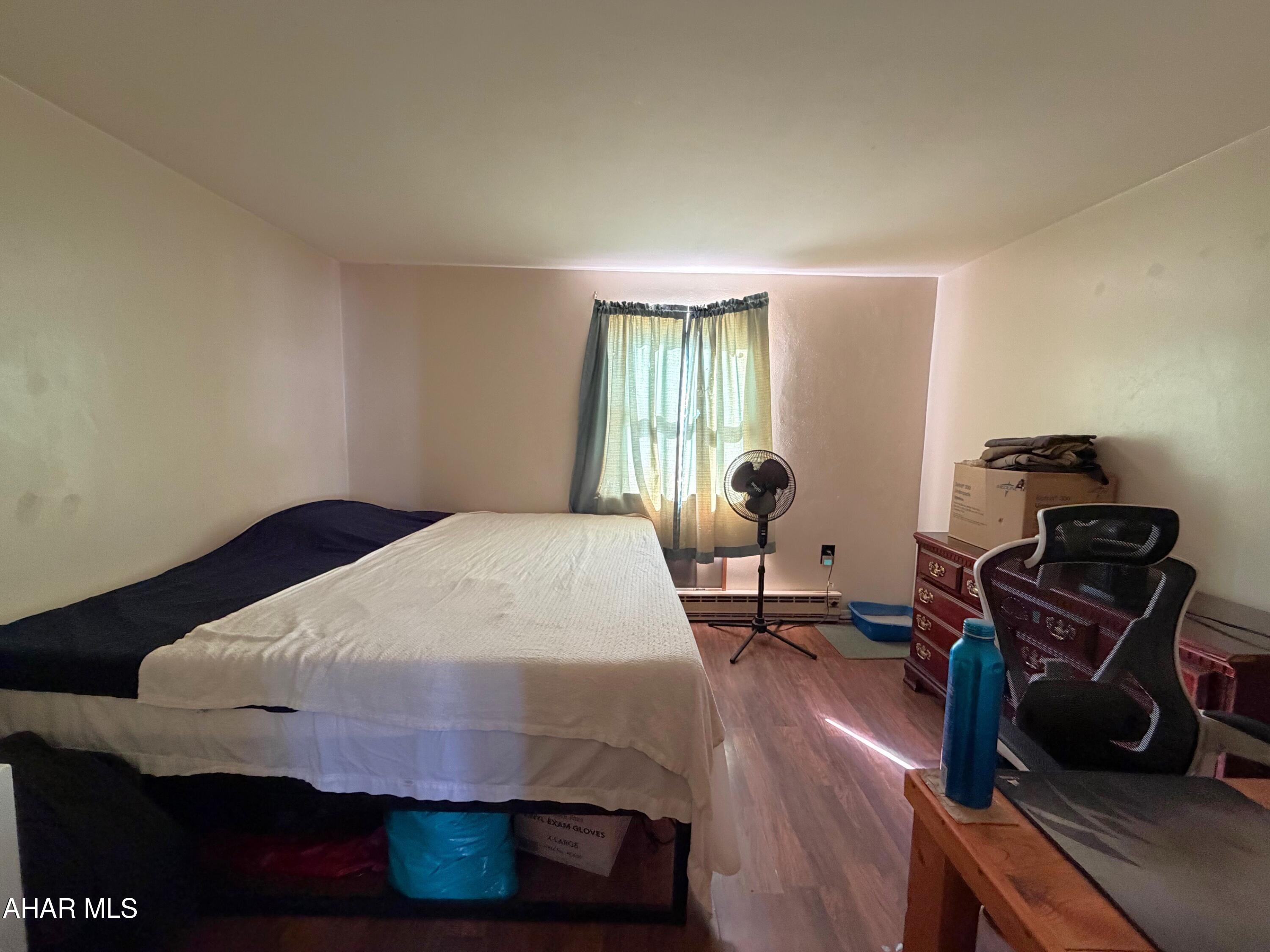 None - Commercial Sale