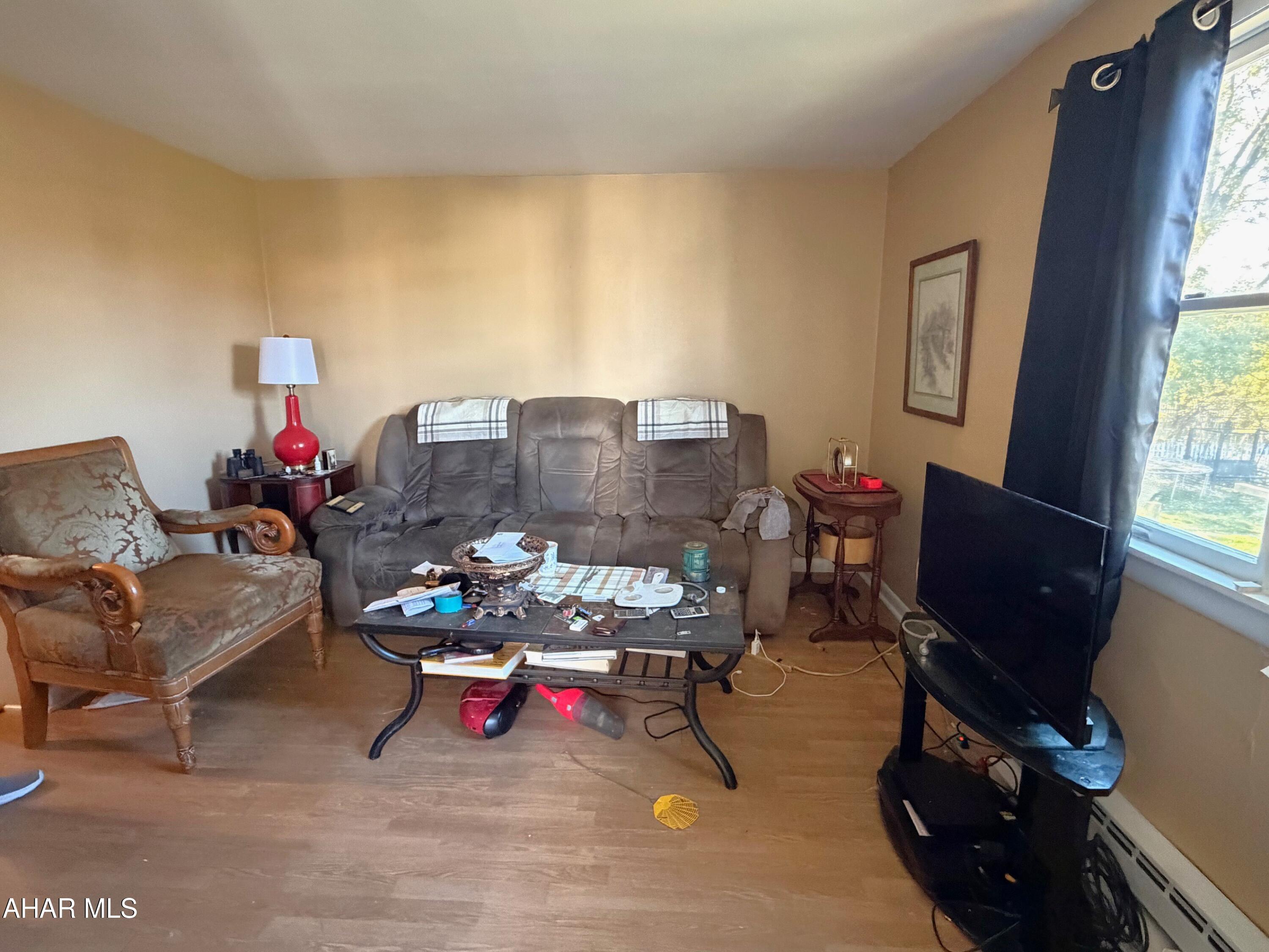 None - Commercial Sale