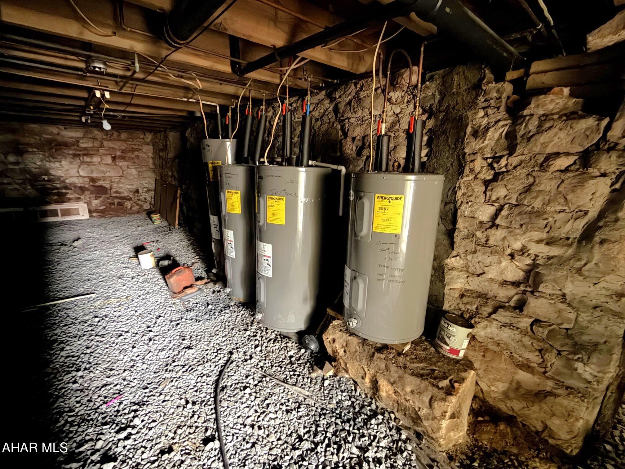 None - Commercial Sale