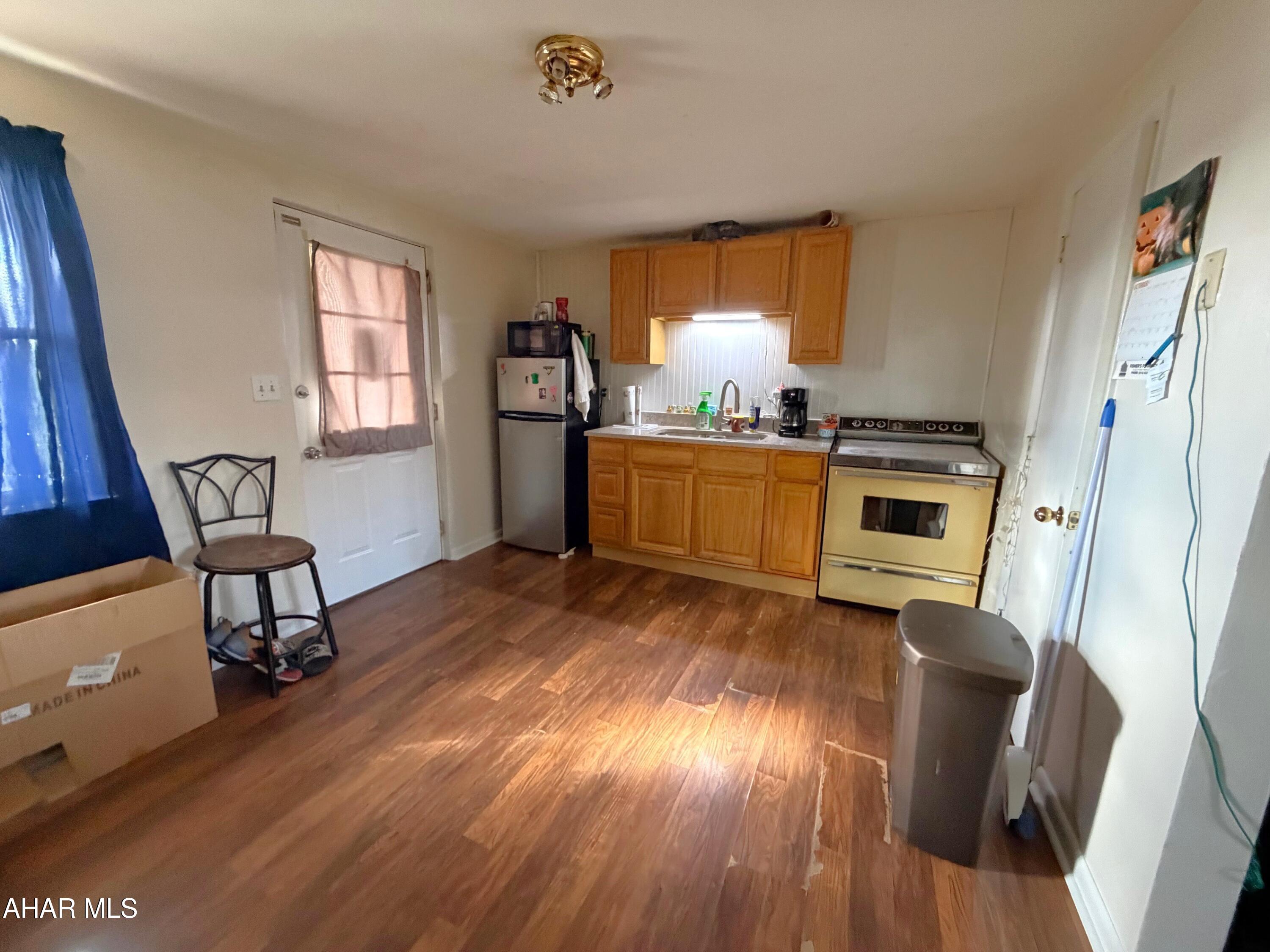 None - Commercial Sale