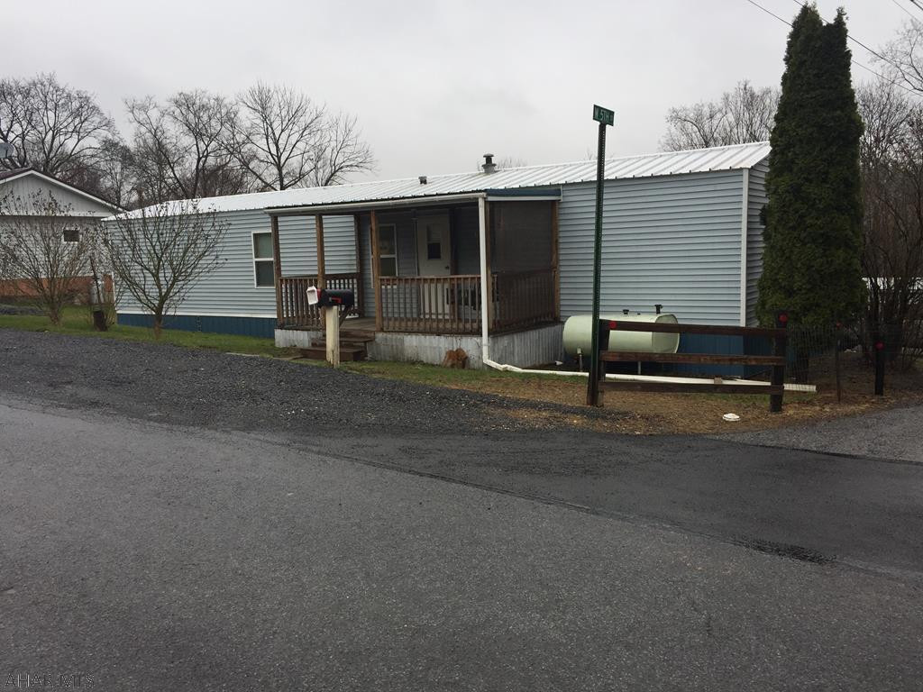 Unknown - Residential