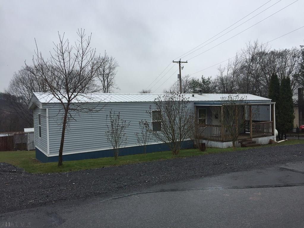 Unknown - Residential