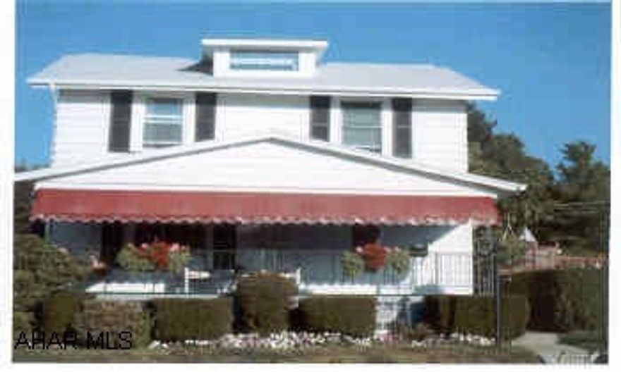 4th Street to 23rd Avenue-Left to 217 E.- 2 1/2 Story; 3 Bedroom, 1 Bath 4th Street to 23rd Avenue-Left to 217 E.- Left to 217 E.- 2 1/2 Story; 3 Bedroom, 1 Bath; Immaculate and all updated home- Tastefully decorated- Move Right In