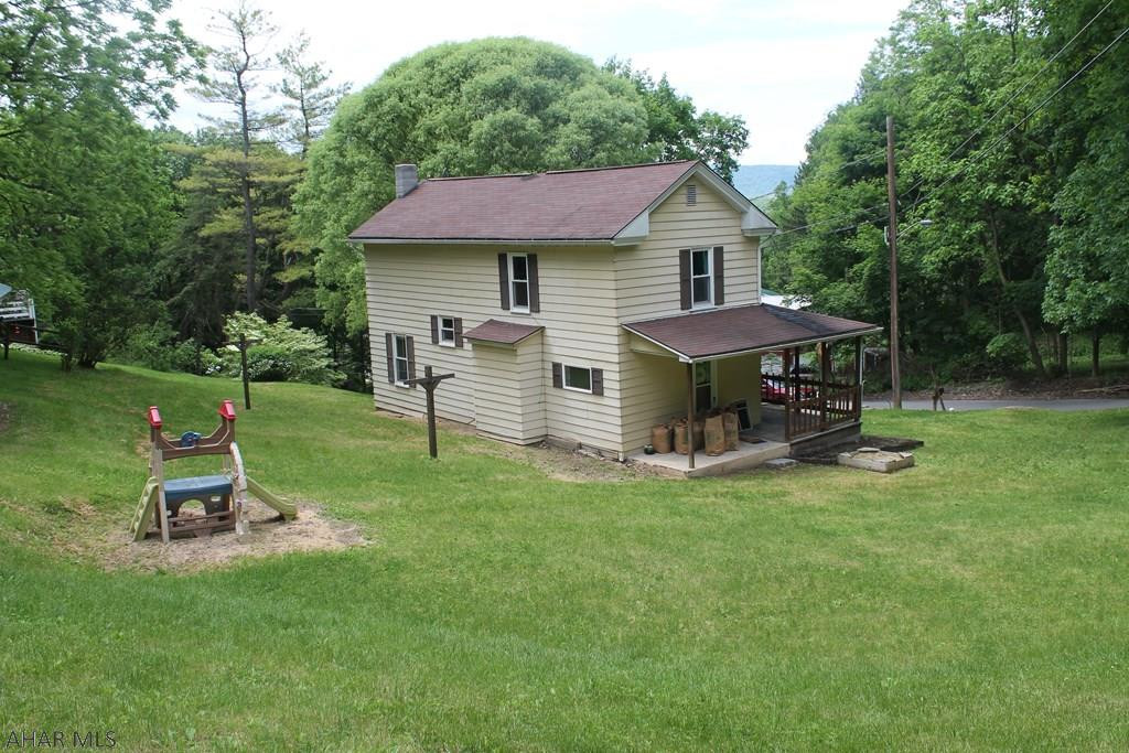 Unknown - Residential