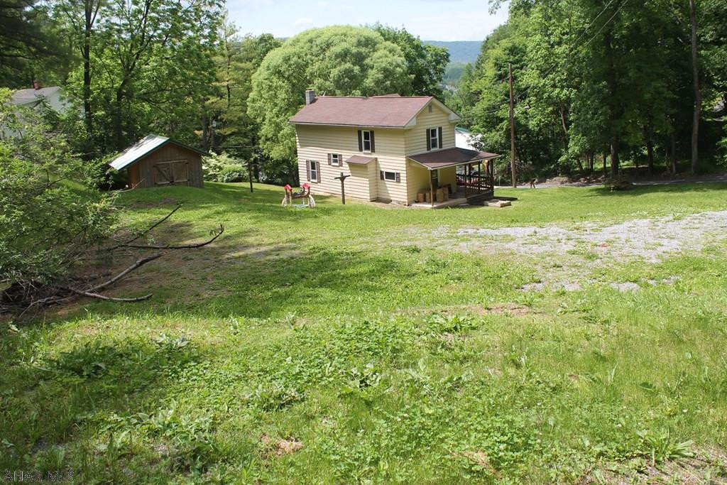 Unknown - Residential