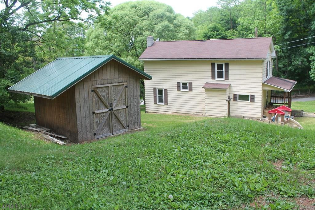 Unknown - Residential