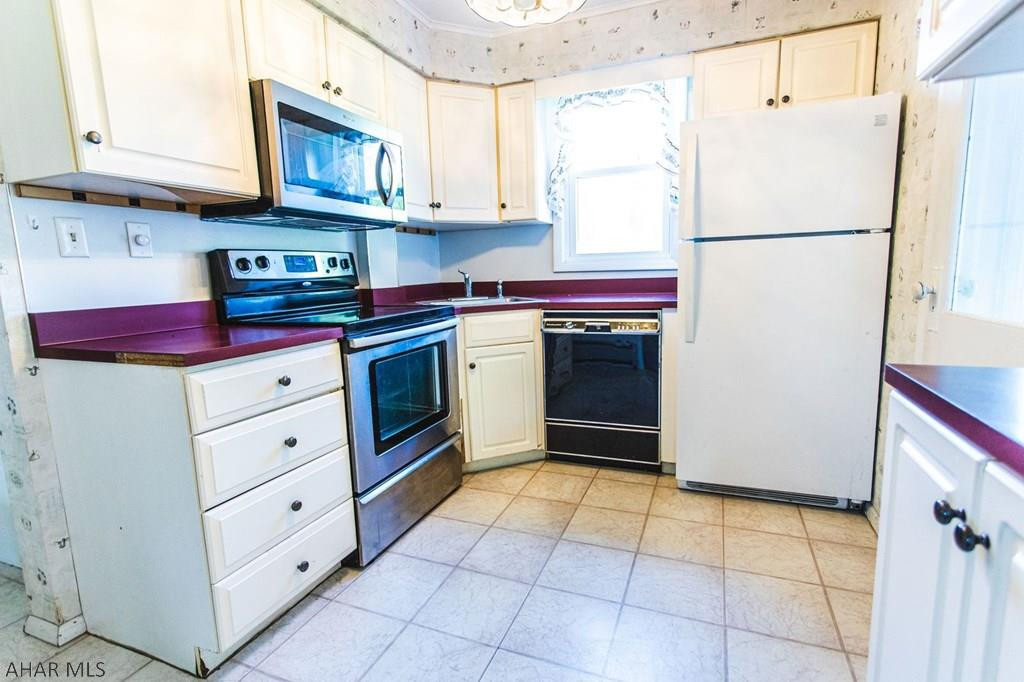 Unknown - Residential