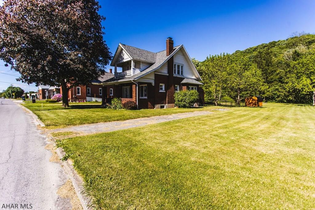 Unknown - Residential