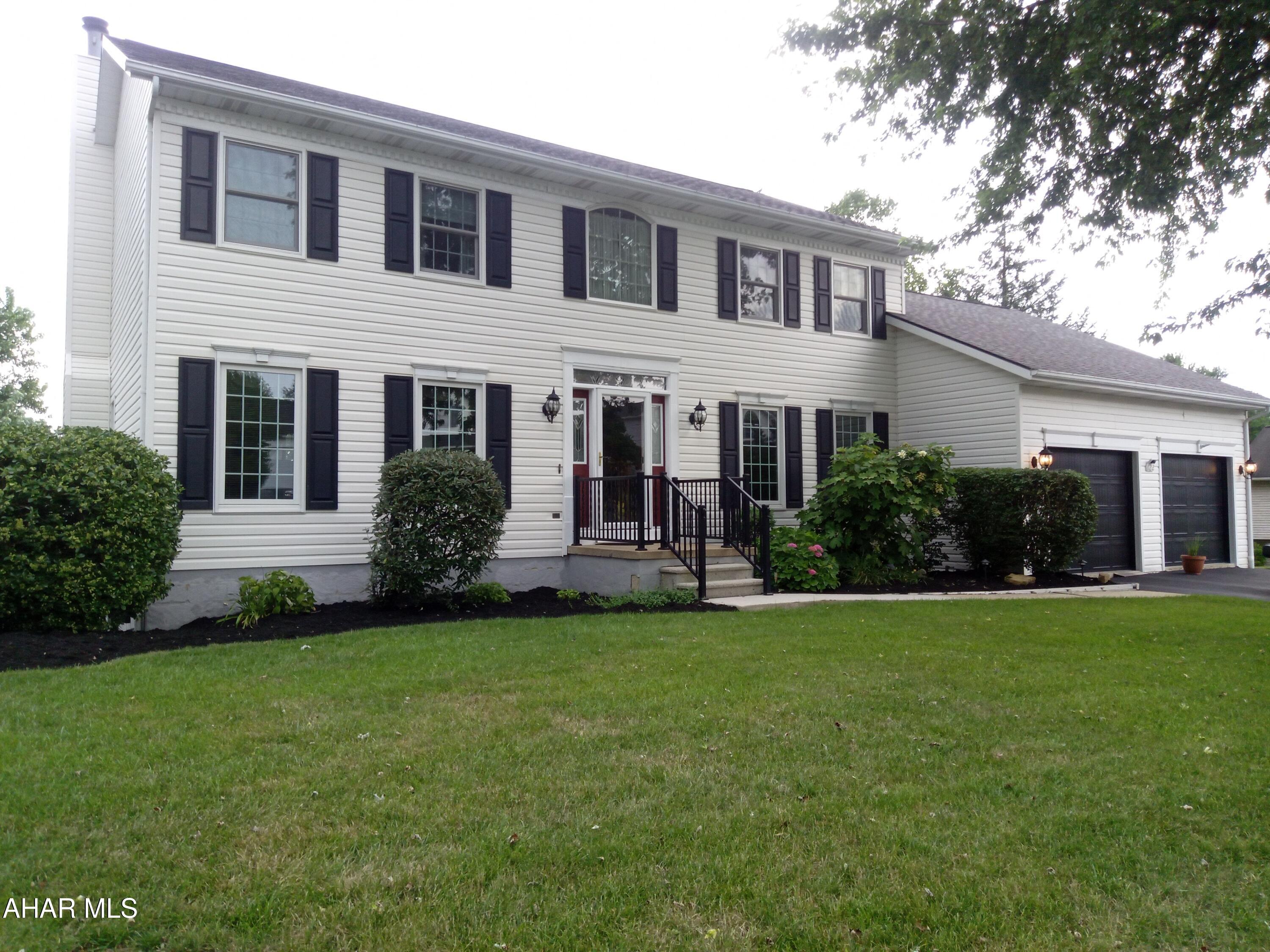 Brentwood - Residential