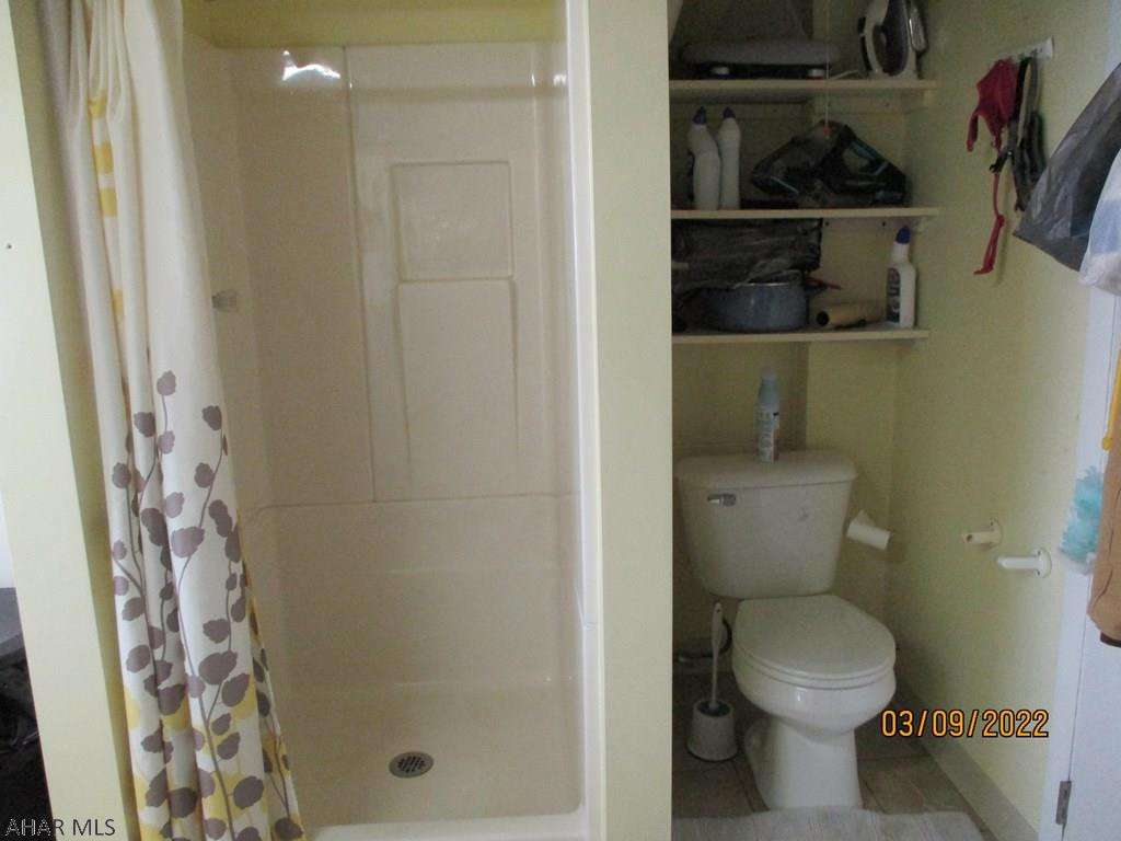 Unknown - Residential