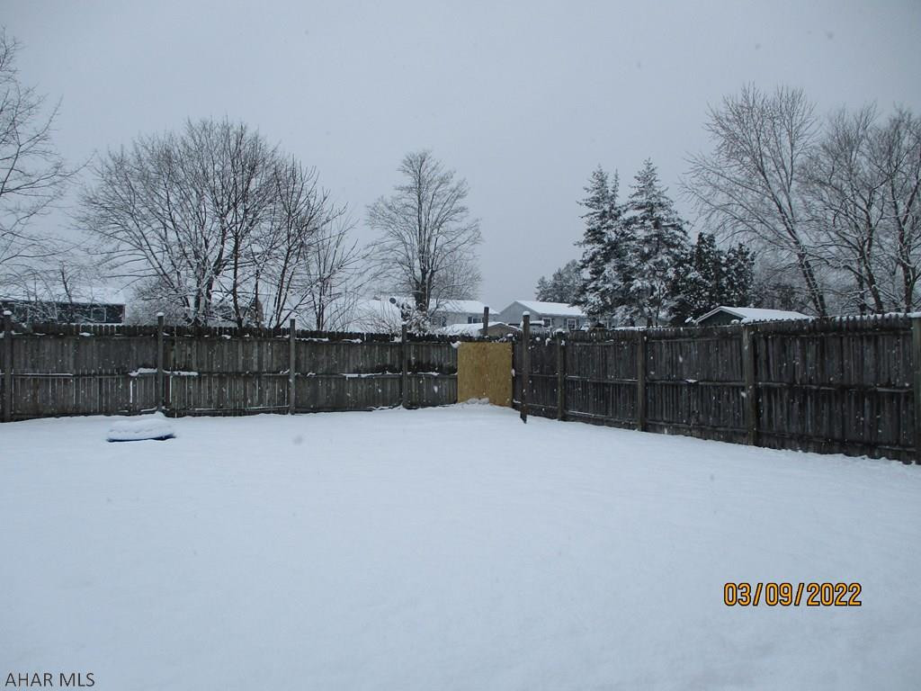 Unknown - Residential