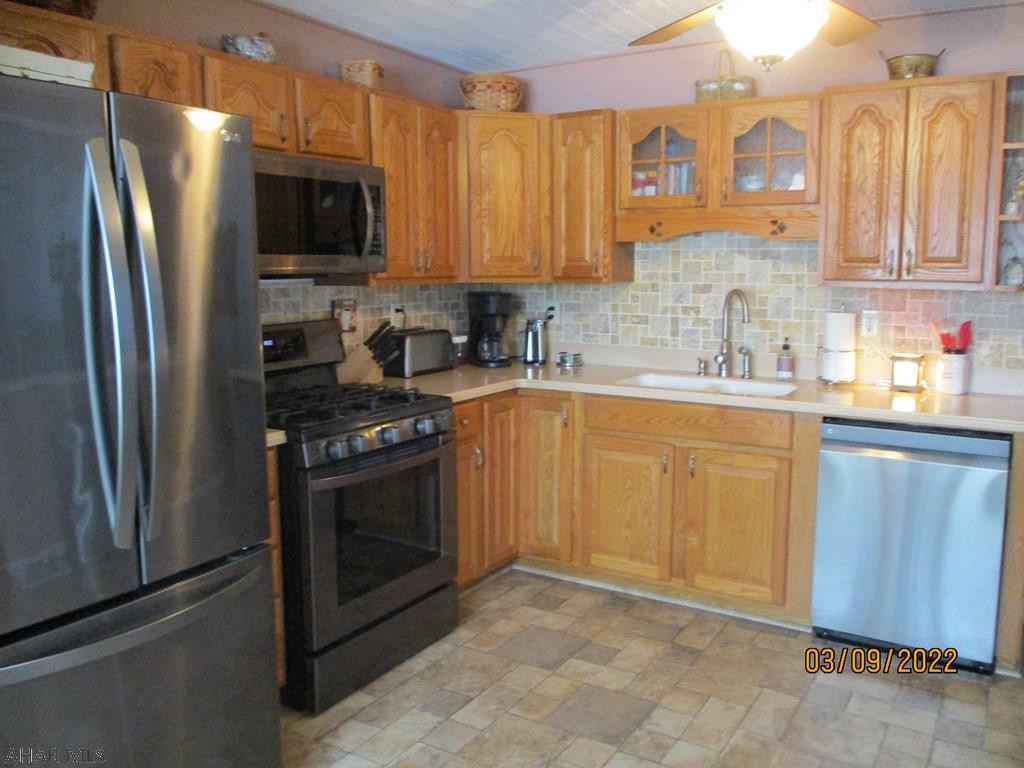 Unknown - Residential