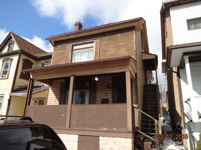 Other - Residential Income