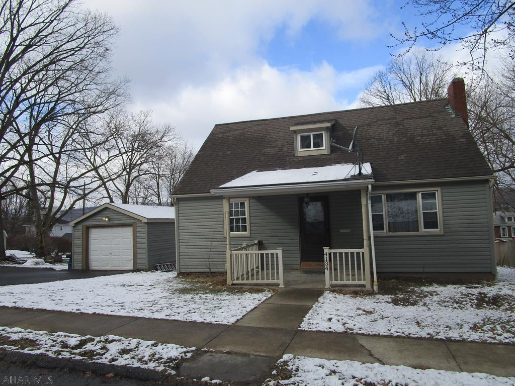 Highland Park - Residential