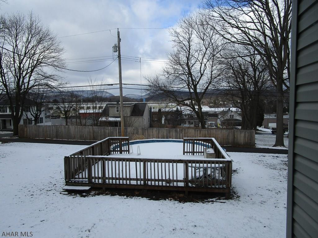 Highland Park - Residential