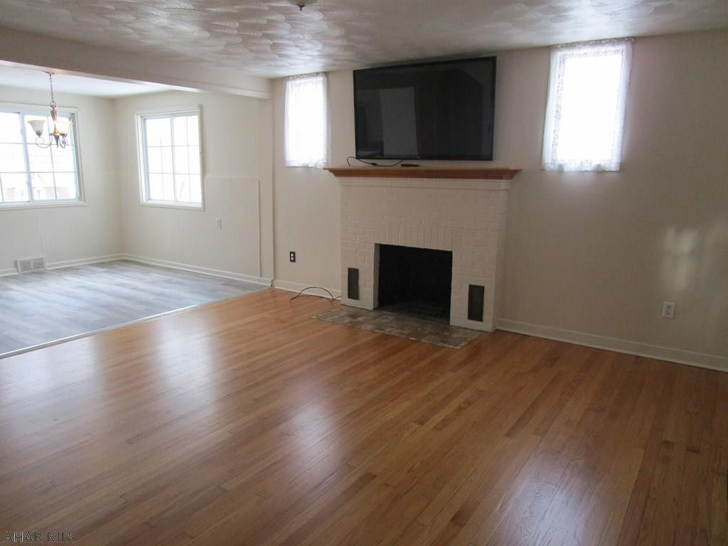 Highland Park - Residential