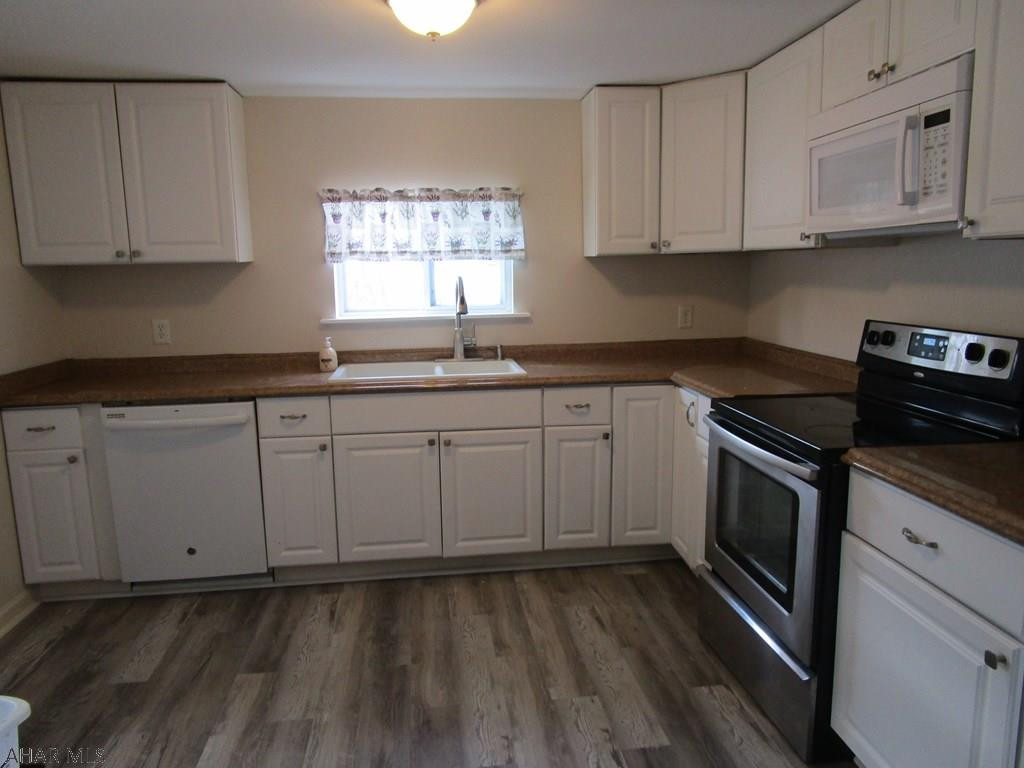 Highland Park - Residential