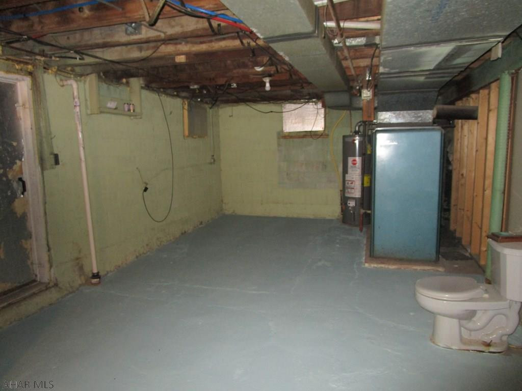 Highland Park - Residential