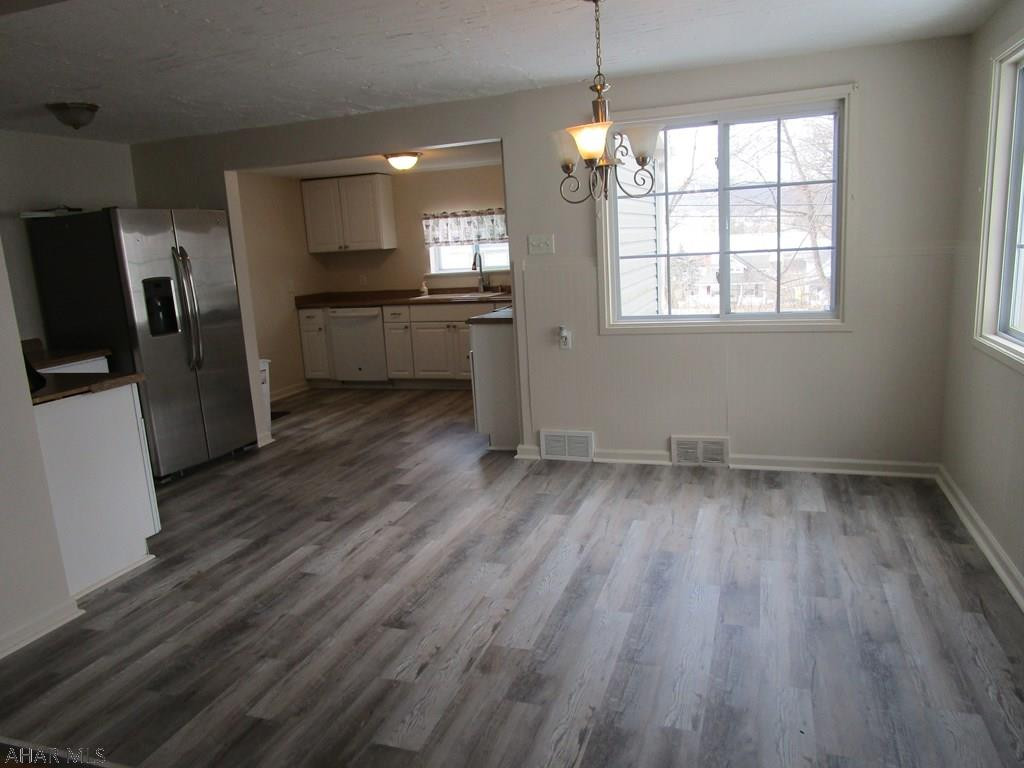 Highland Park - Residential