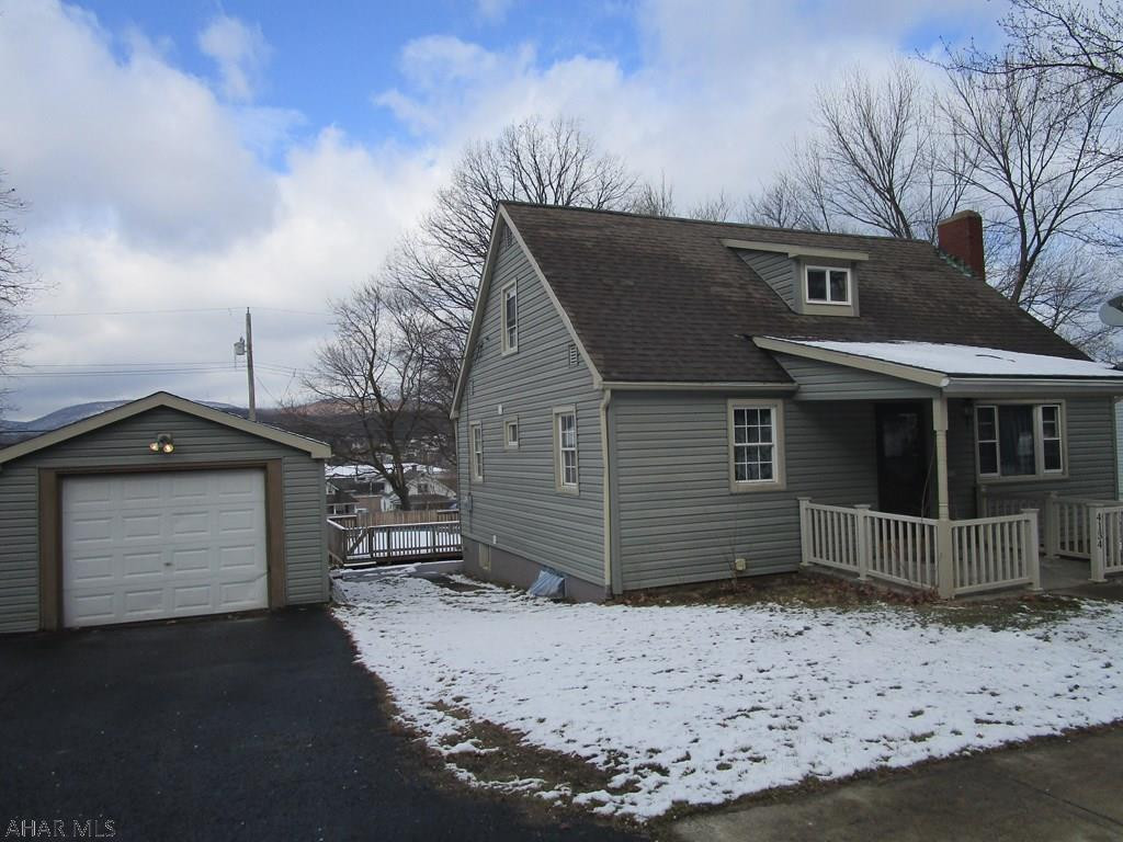 Highland Park - Residential