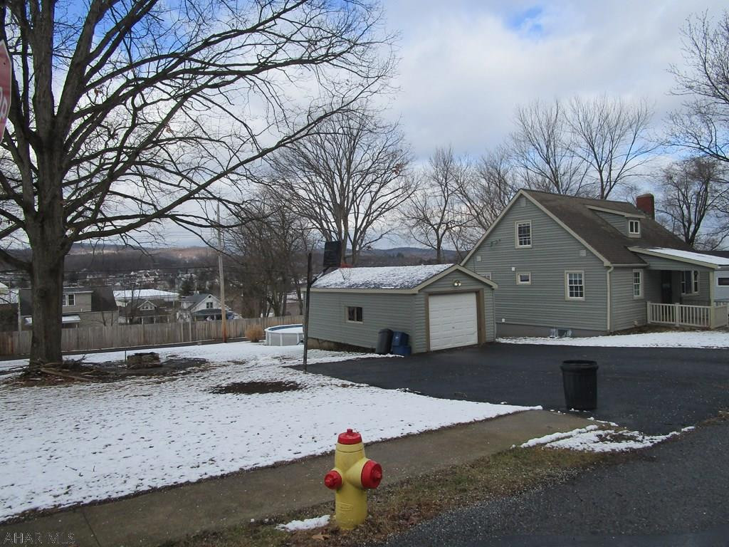 Highland Park - Residential