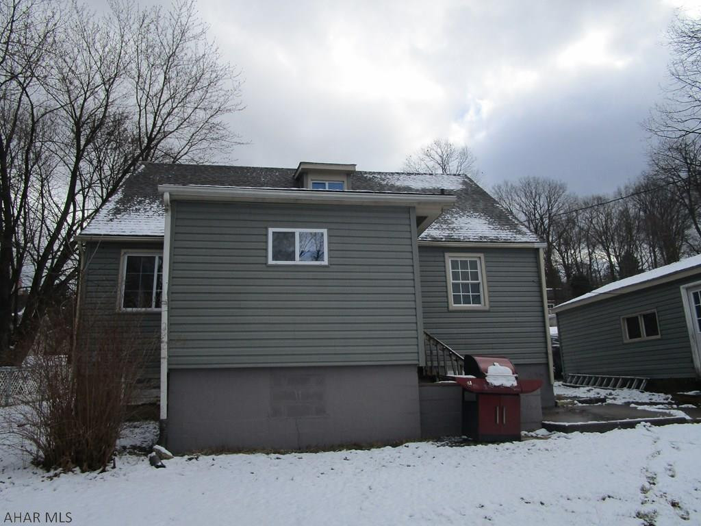 Highland Park - Residential