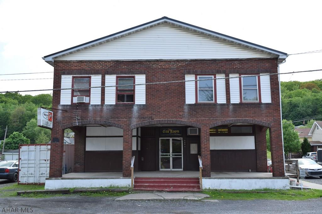 Other - Residential Income