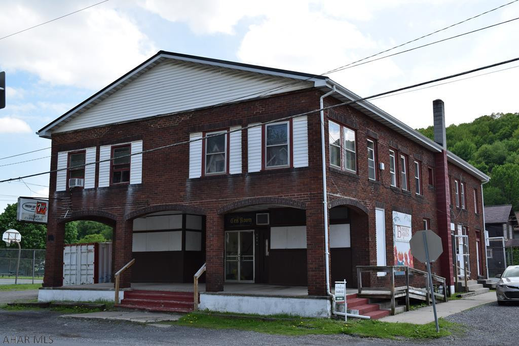 Other - Residential Income