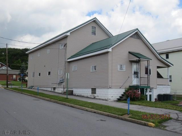 Other - Residential Income