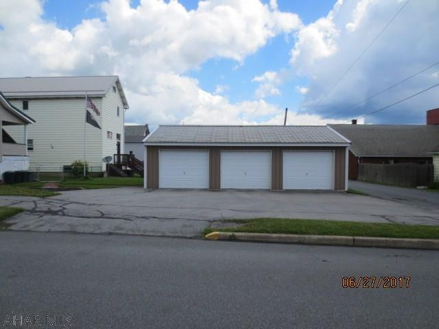 Other - Residential Income