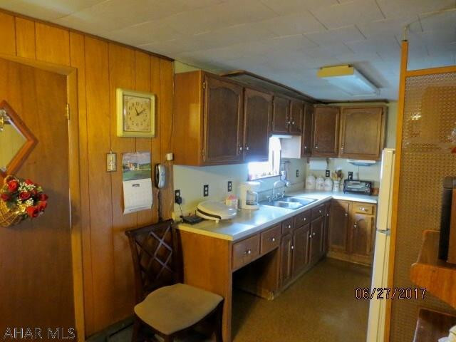 Other - Residential Income