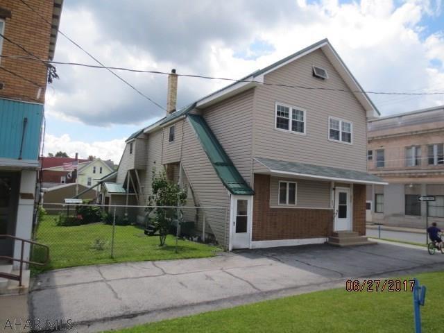 Other - Residential Income