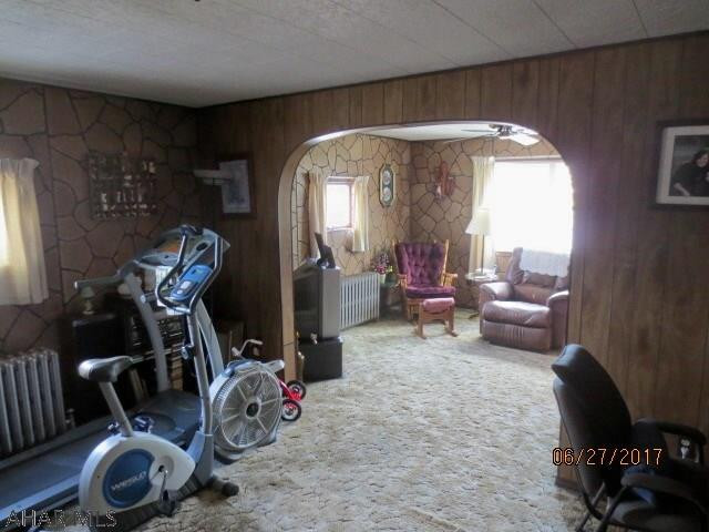 Other - Residential Income