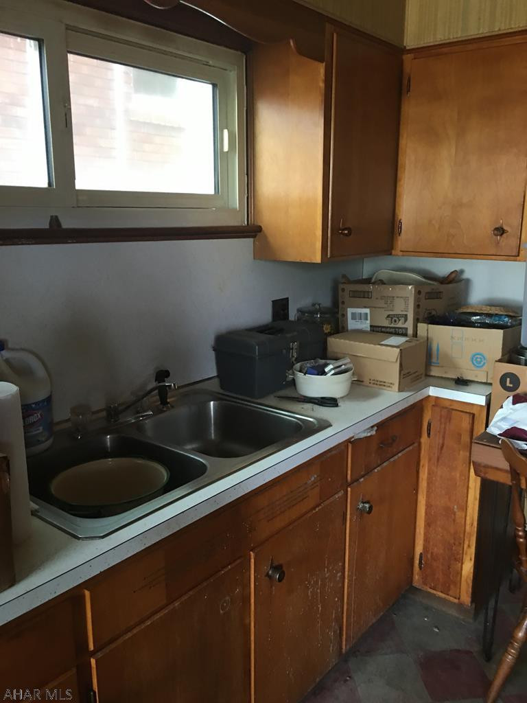 Juniata - Residential