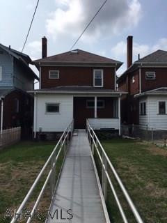 Juniata - Residential