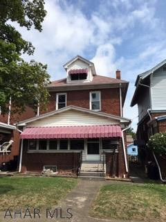 Juniata - Residential