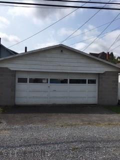 Juniata - Residential