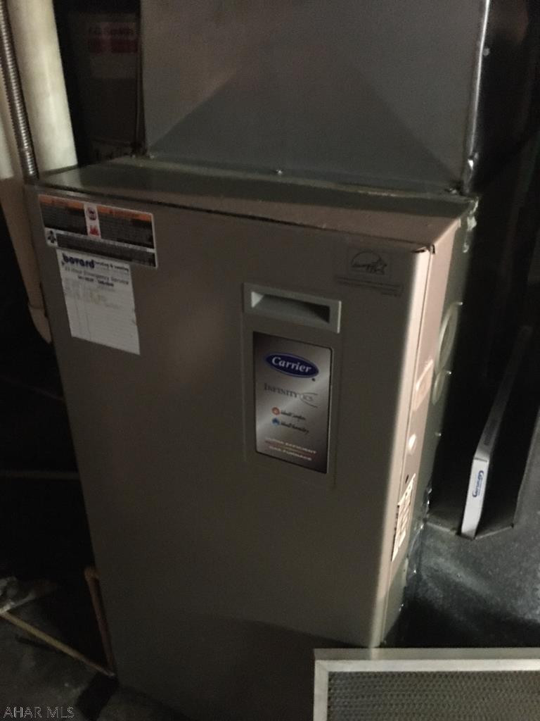 Juniata - Residential