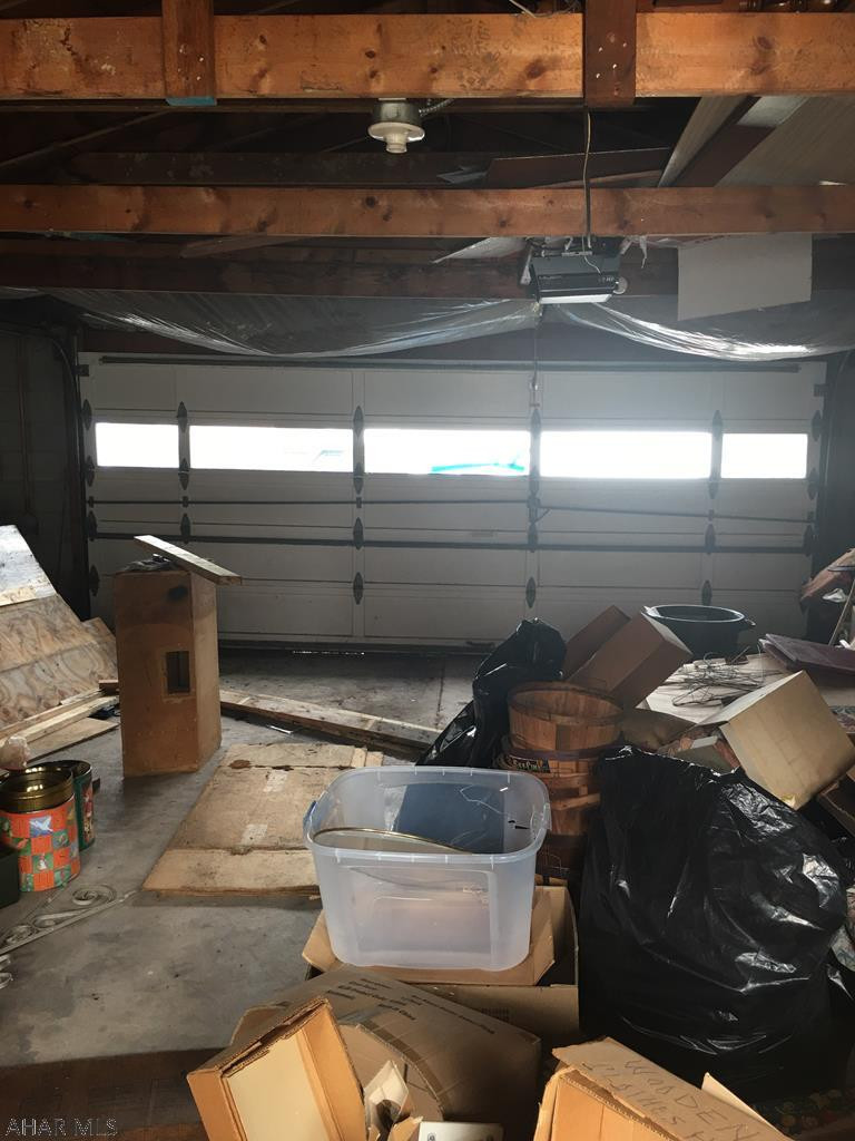 Juniata - Residential