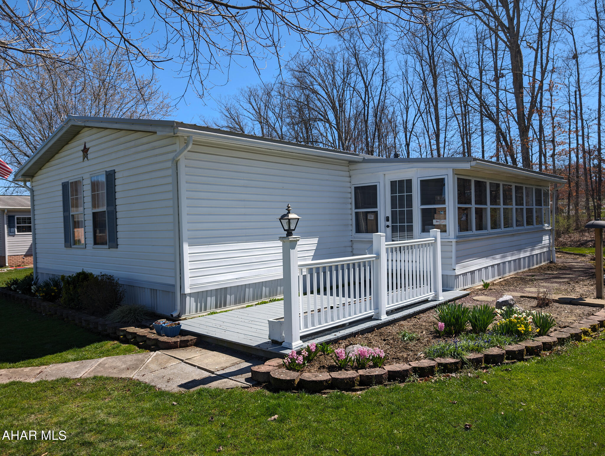 Friendship Village - Residential