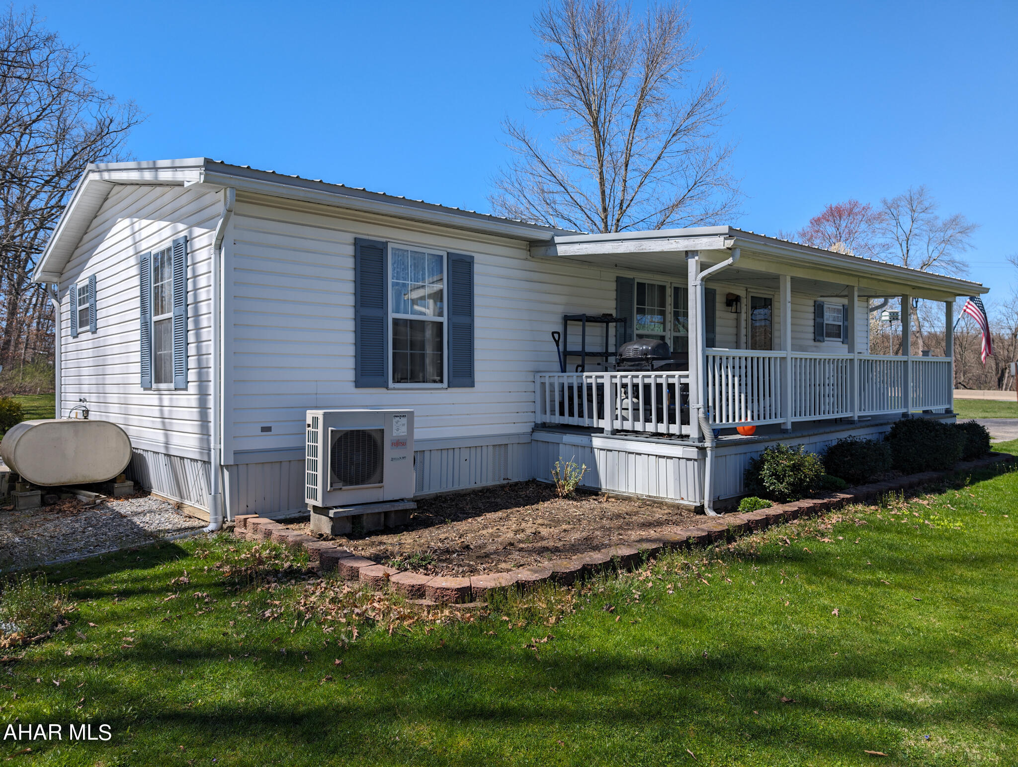 Friendship Village - Residential