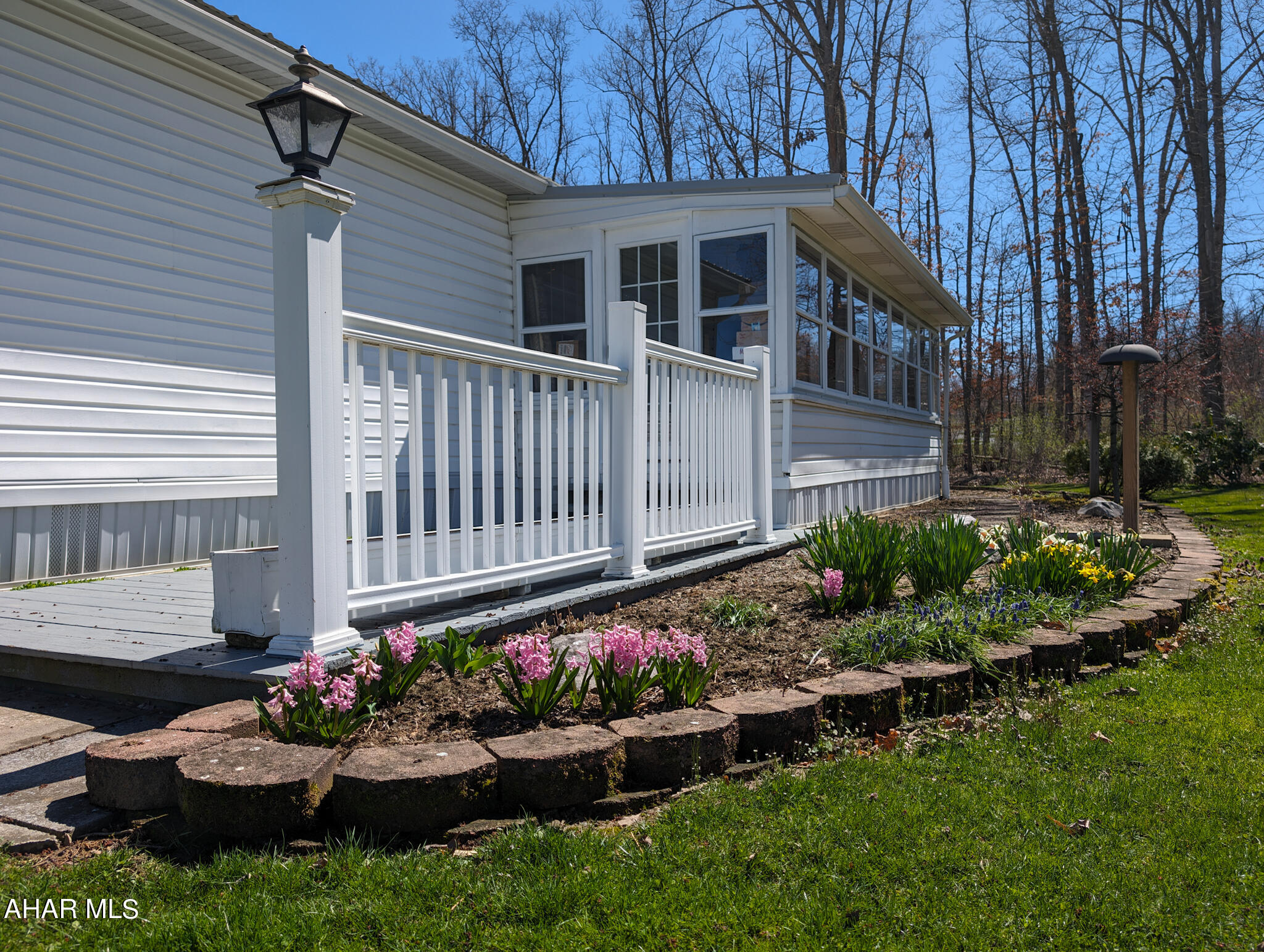 Friendship Village - Residential
