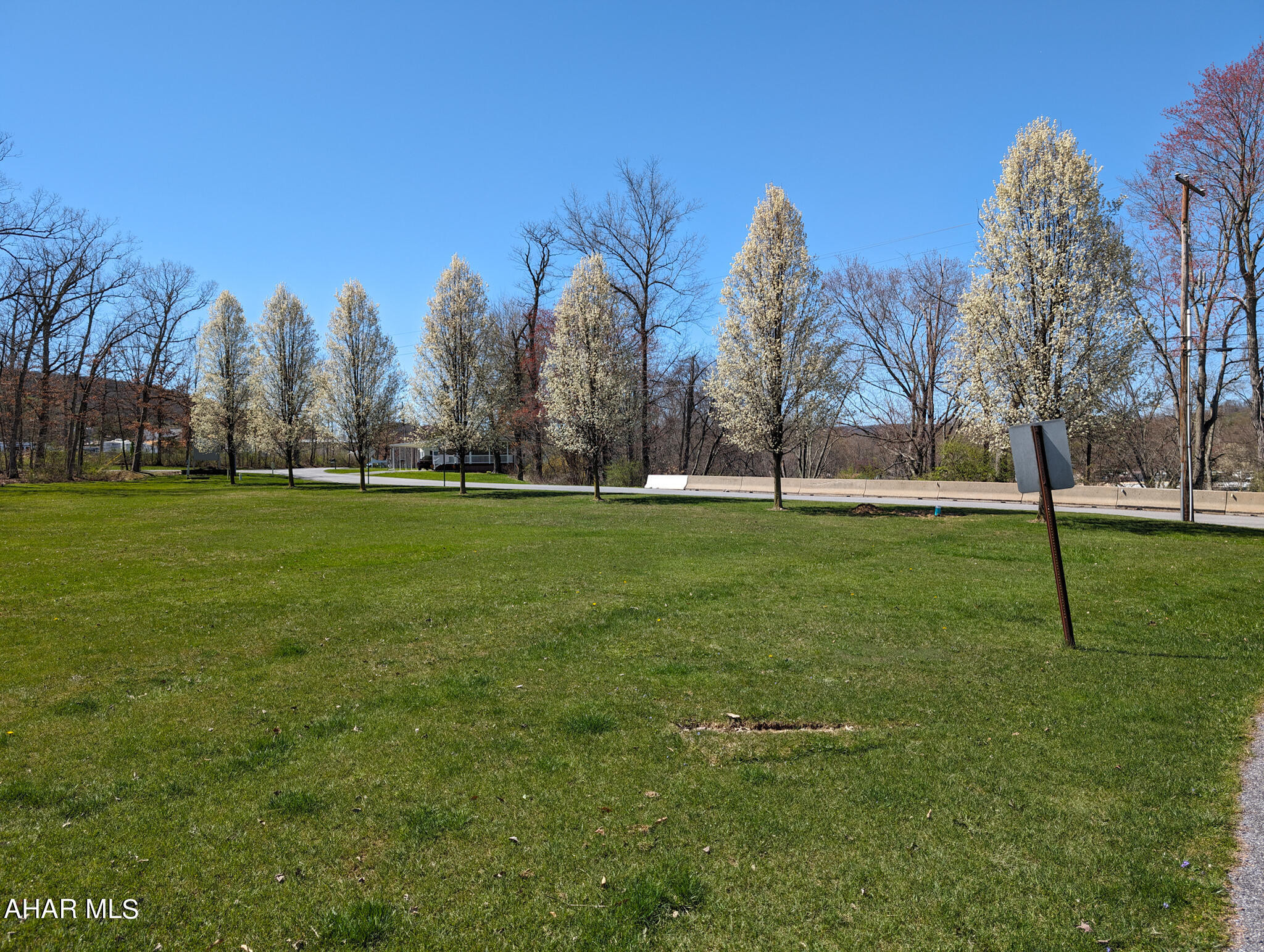 Friendship Village - Residential