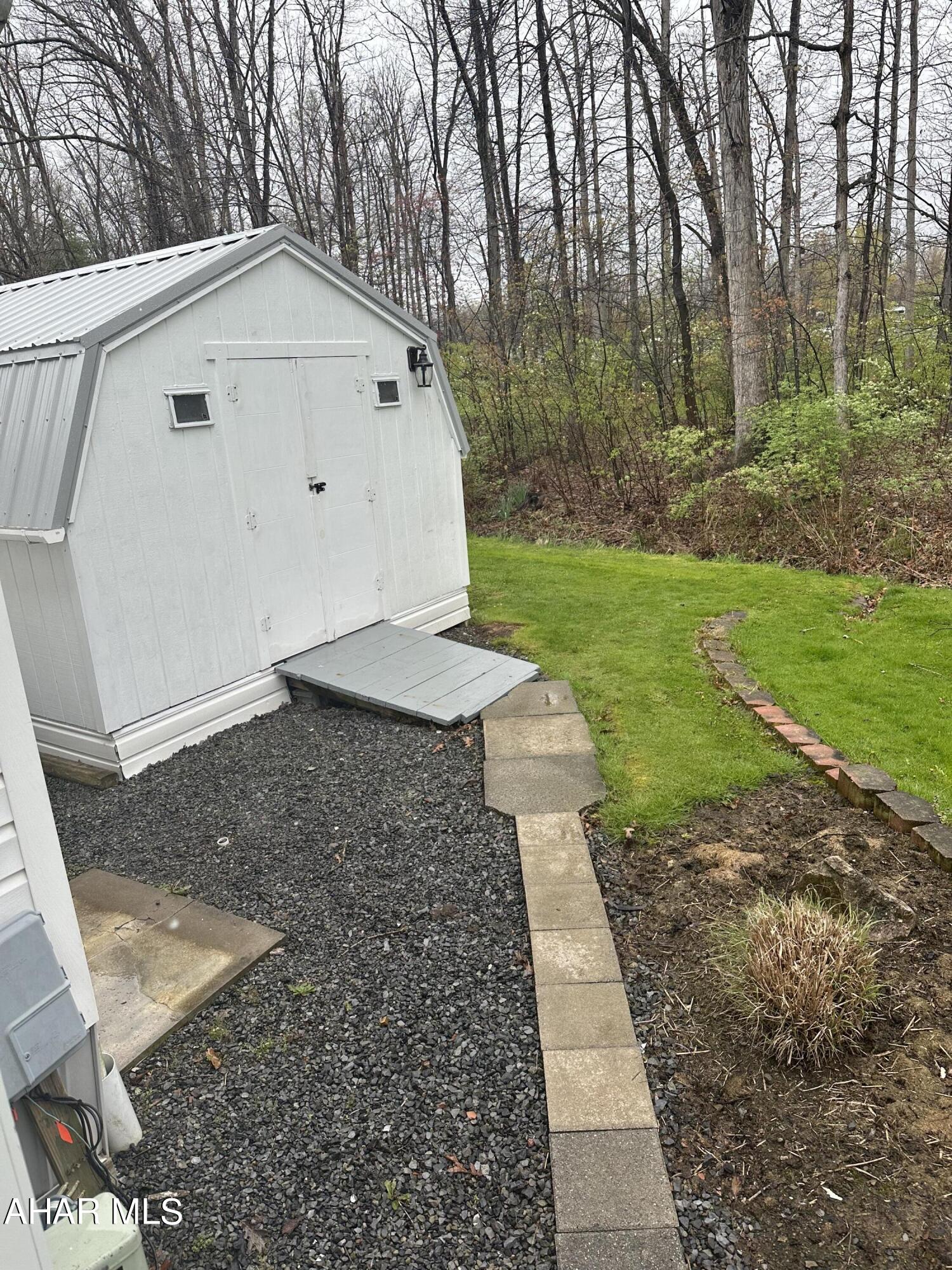 Friendship Village - Residential